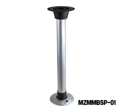 AQUA MARINE - Pedestal for Table Top 24.4"